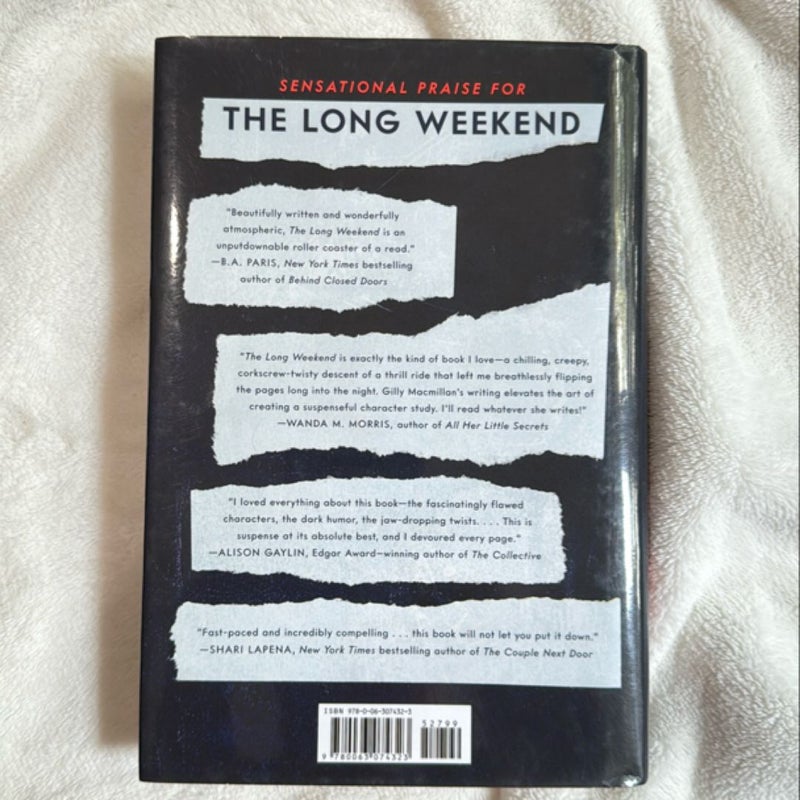 The Long Weekend