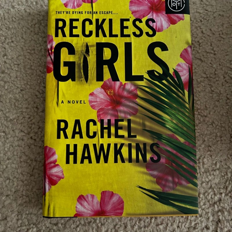 Reckless Girls