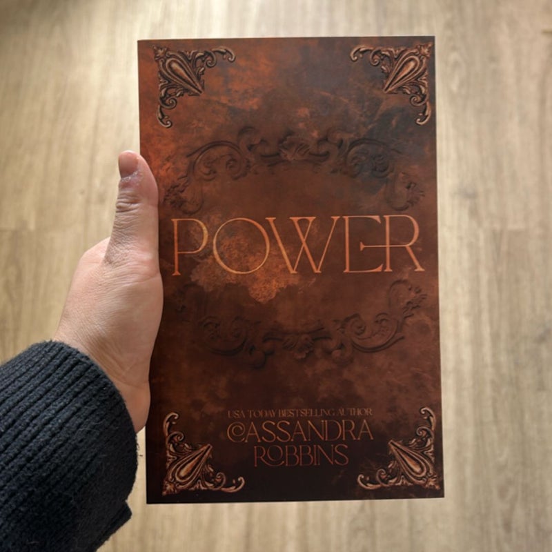 Power