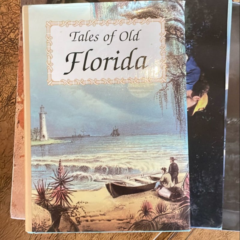 Tales of Old Florida