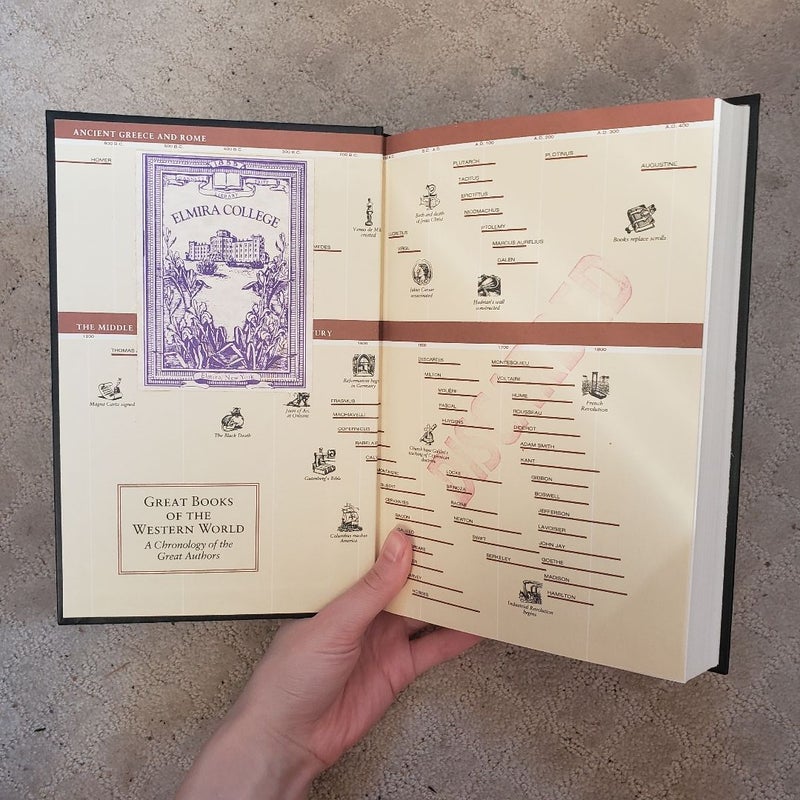 great-books-of-the-western-world-by-mortimer-j-adler-hardcover