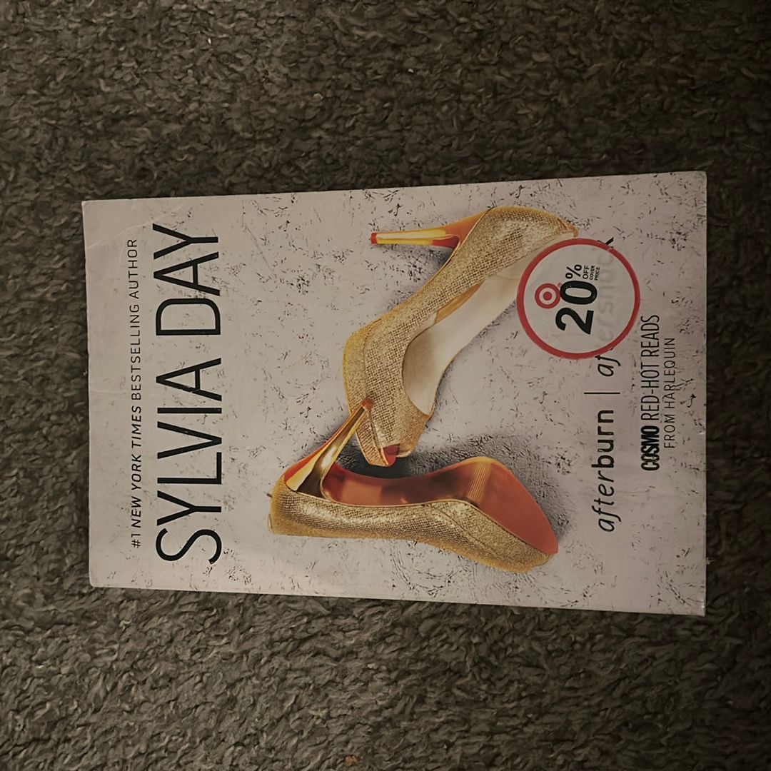 Afterburn and Aftershock