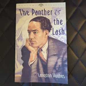 The Panther and the Lash