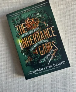 The Inheritance Games