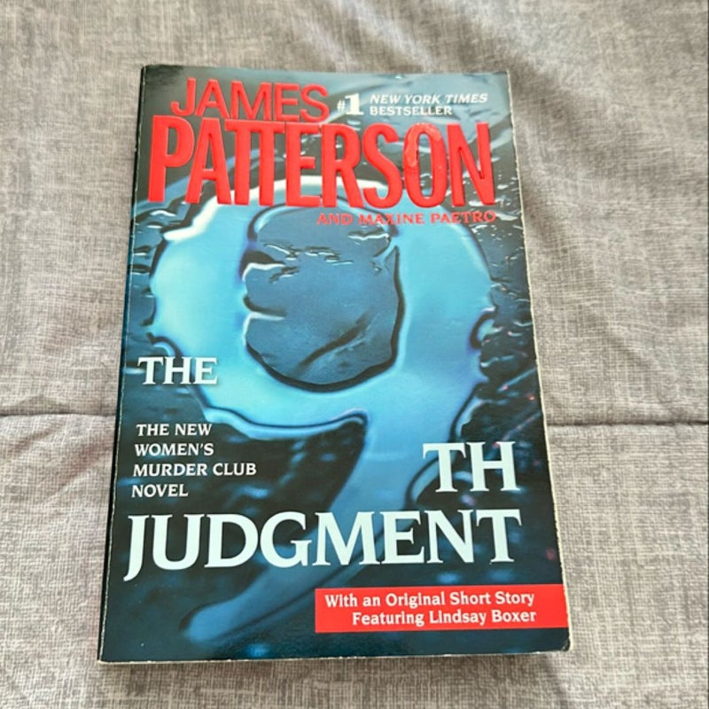 The 9th Judgment