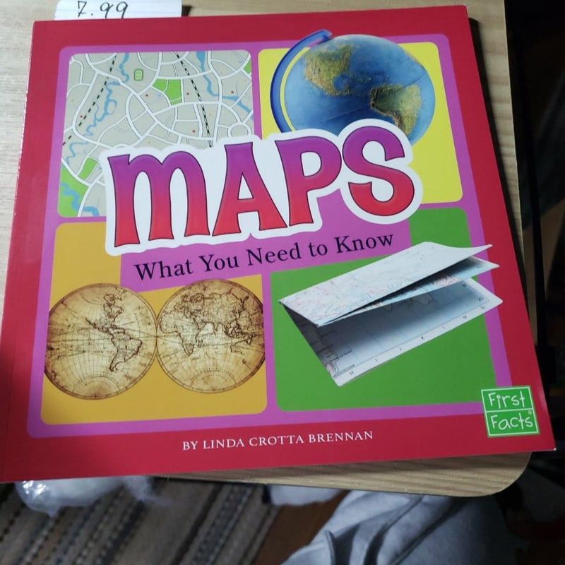 Maps