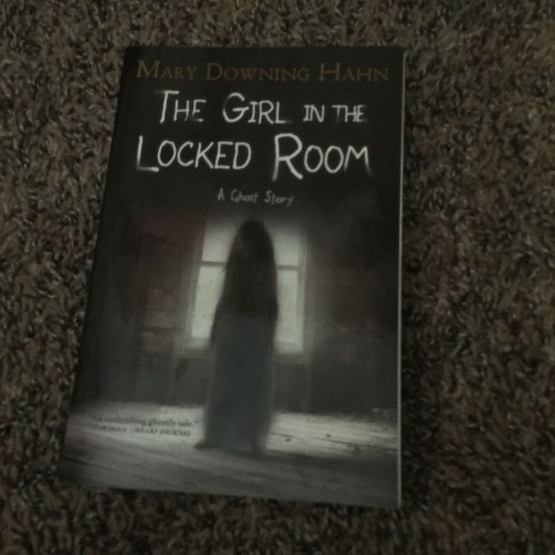 The Girl in the Locked Room