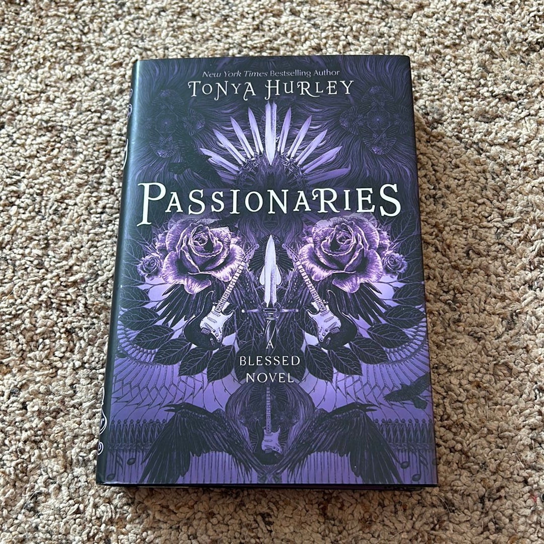 Passionaries