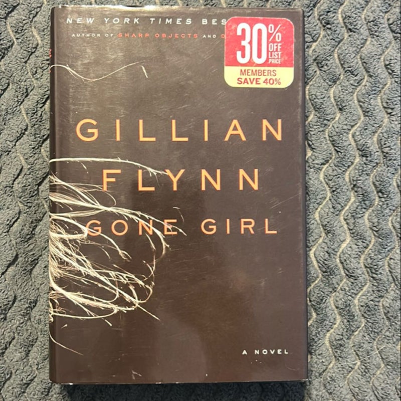 Gone Girl