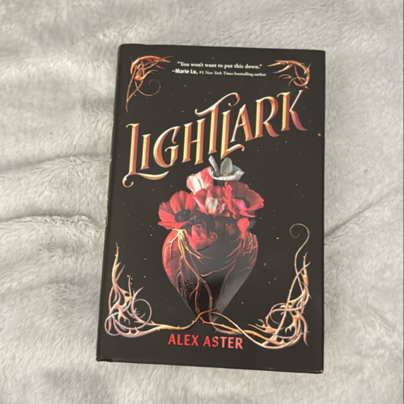 Lightlark (Book 1)