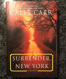 Surrender, New York