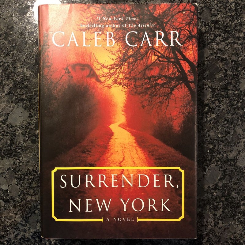 Surrender, New York