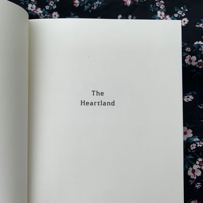 The Heartland