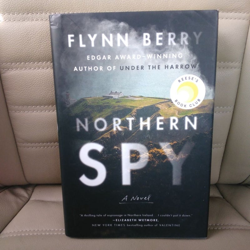 Northern Spy