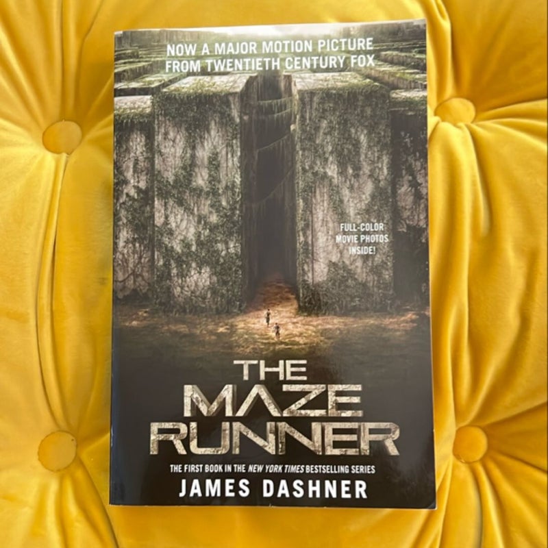 The Maze Runner