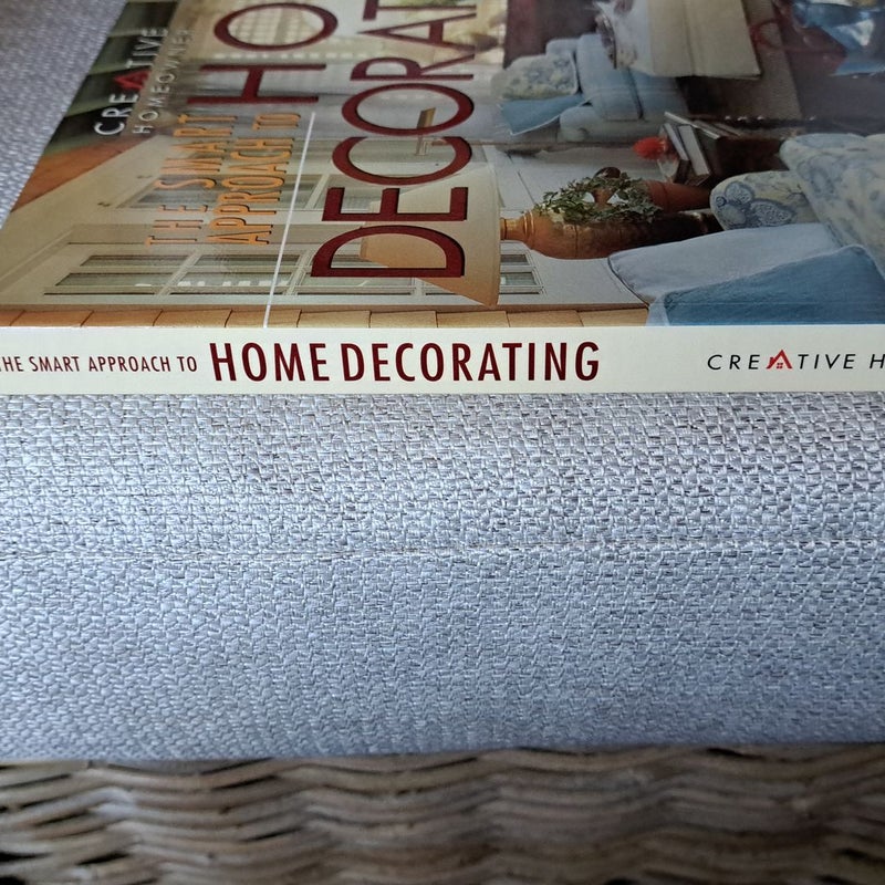 Smart Approach to Home Decorating