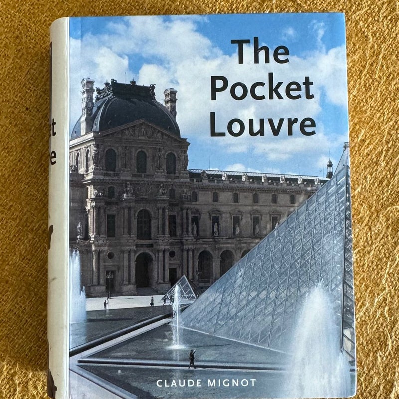 The Pocket Louvre