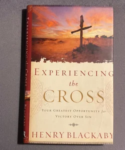 Experiencing the Cross