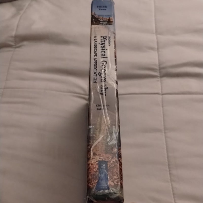 McKnight's Physical Geography