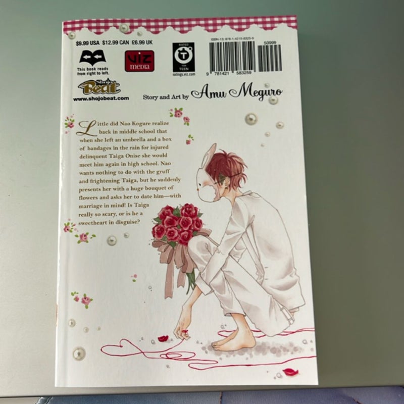 Honey So Sweet, Vol. 1