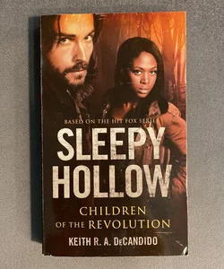 Sleepy Hollow