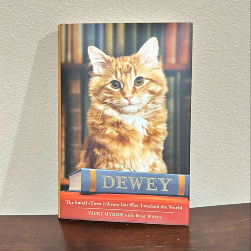 Dewey