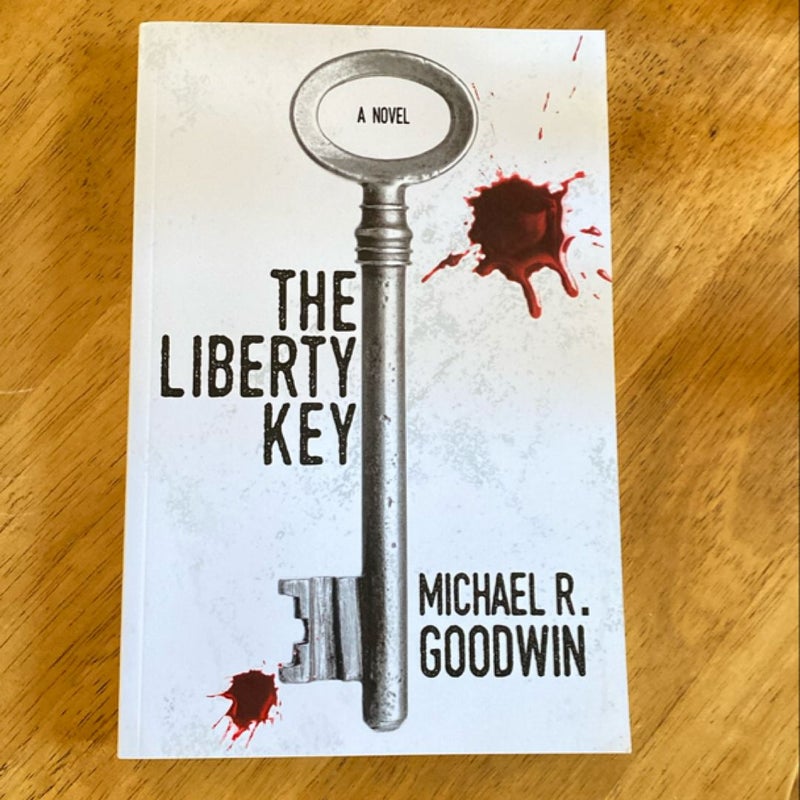 The Liberty Key