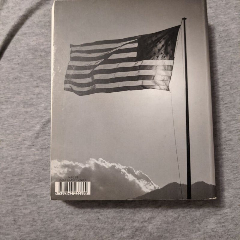 American Photographs Paperback