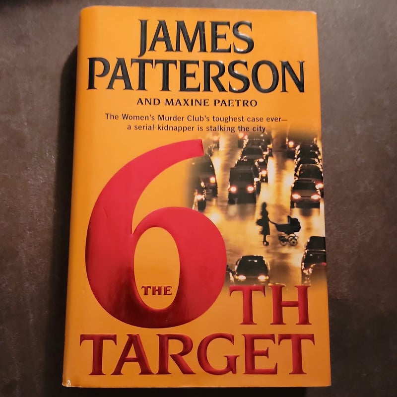 The 6th Target