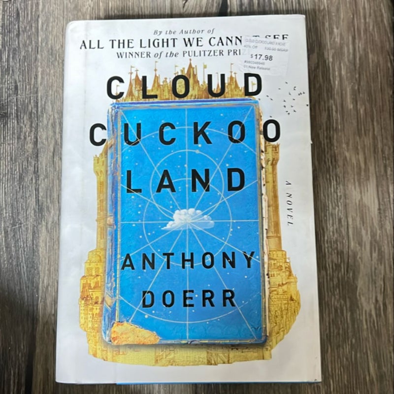 Cloud Cuckoo Land