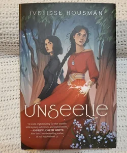 Unseelie