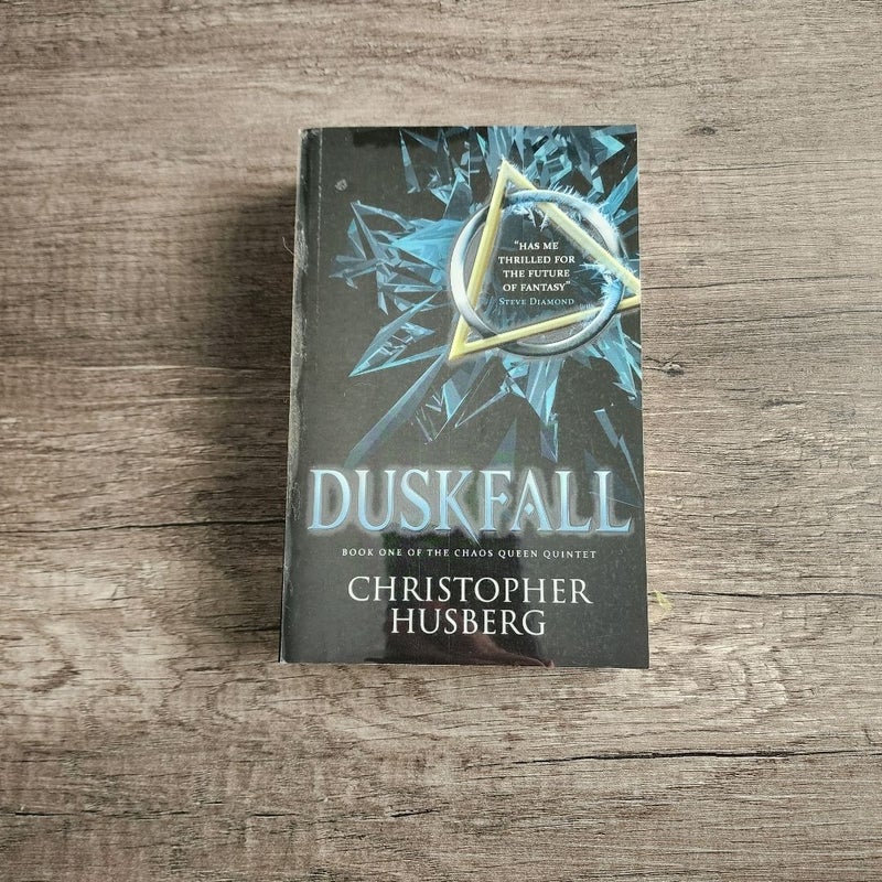 Duskfall