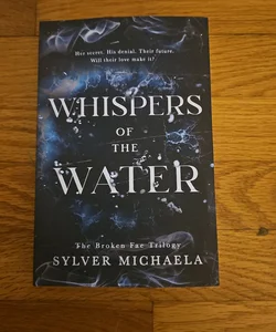 Whispers of the Water 