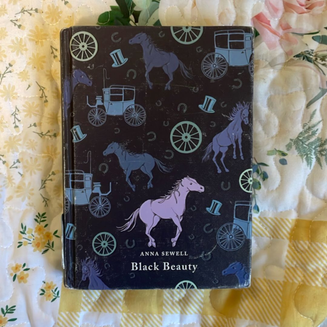 Black Beauty