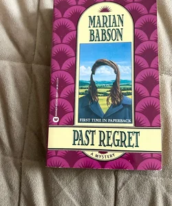 Past Regret