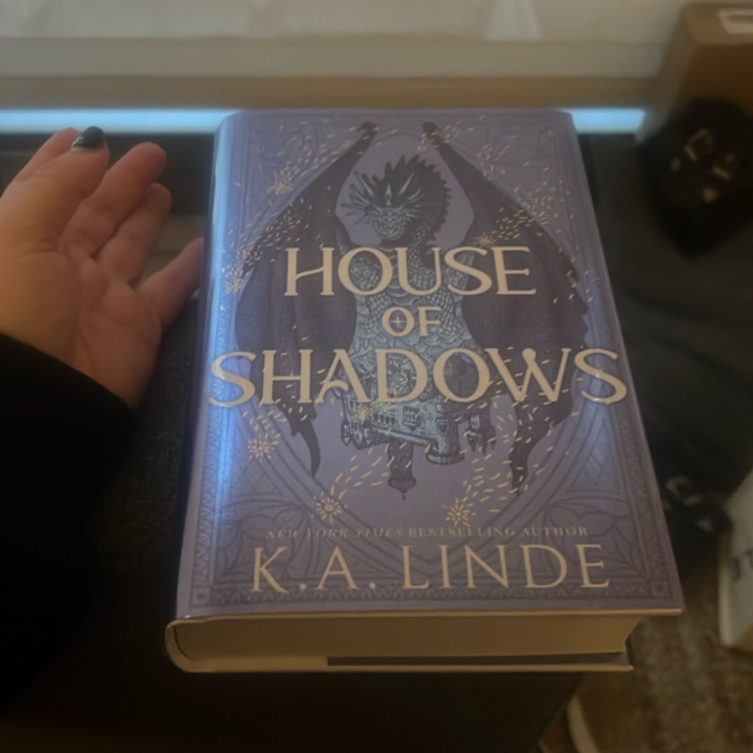House of Shadows