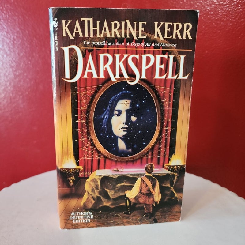 Darkspell