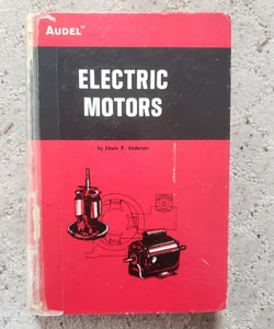 Electric Motors (This Edition, 1977)