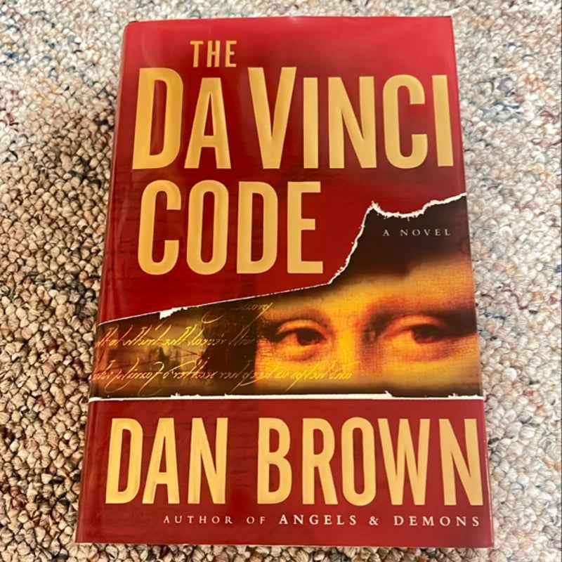 The Da Vinci Code