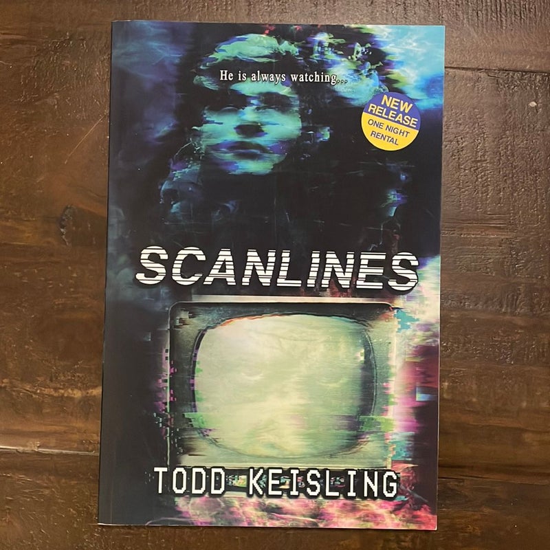 Scanlines