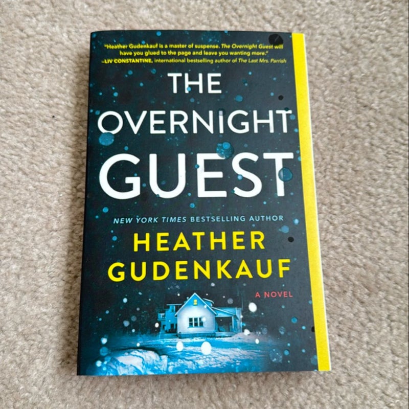 The Overnight Guest