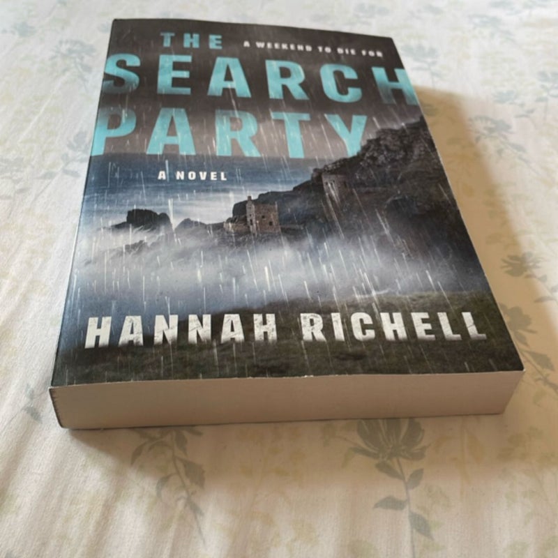The Search Party