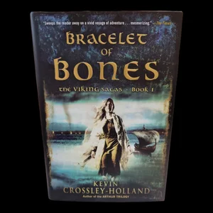 Bracelet of Bones