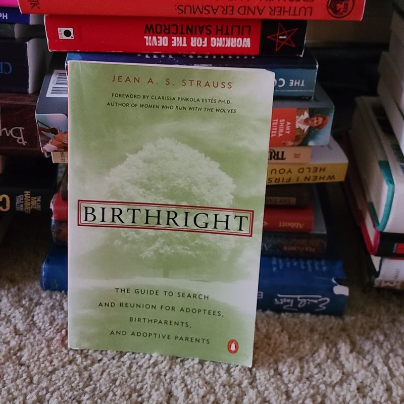 Birthright