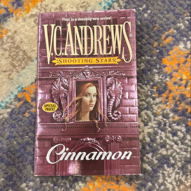 Cinnamon