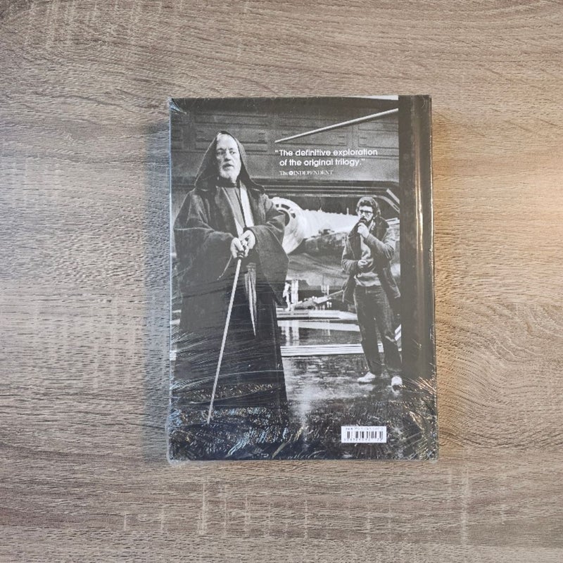 The Star Wars Archives Complete Set 40th Anniversary Two Volumes