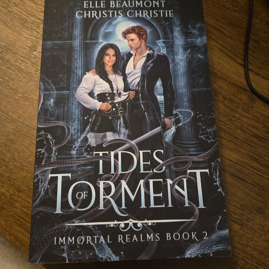 Tides of Torment