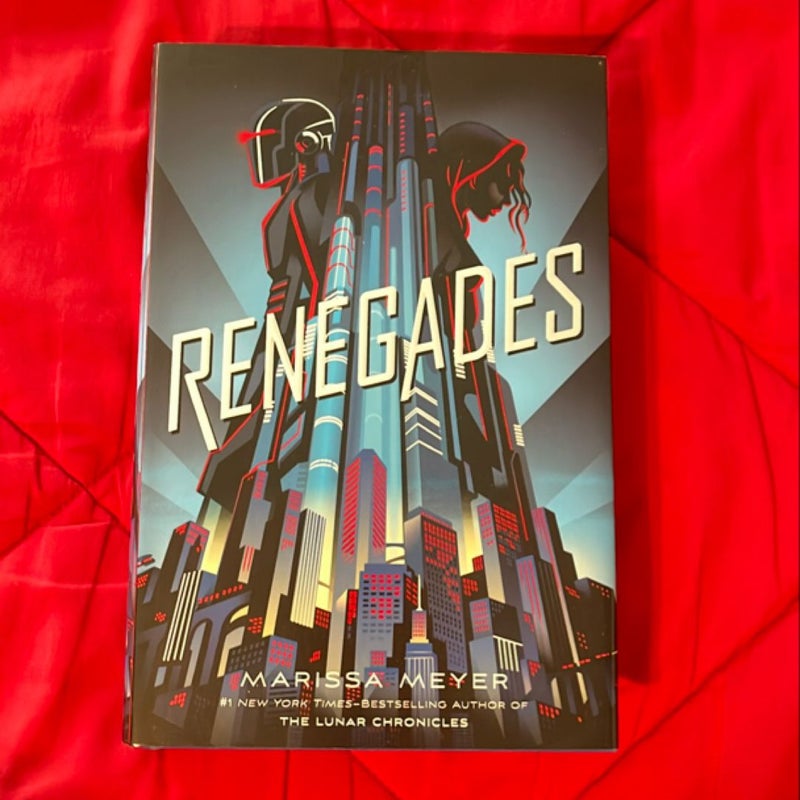 Renegades