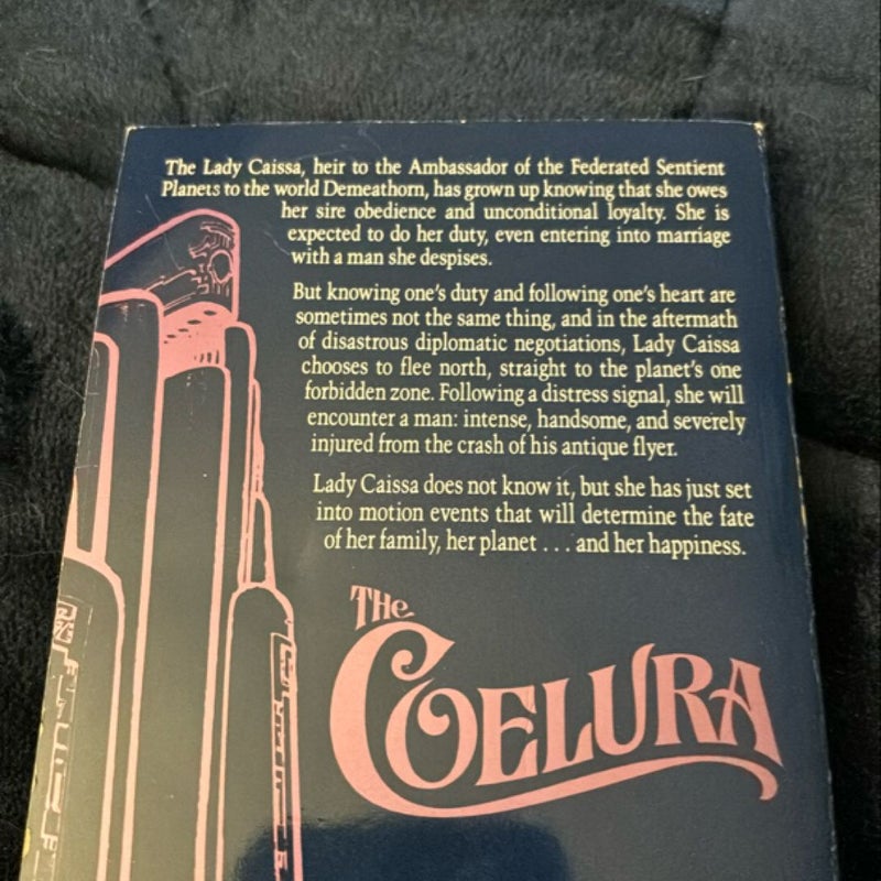 The Coelura