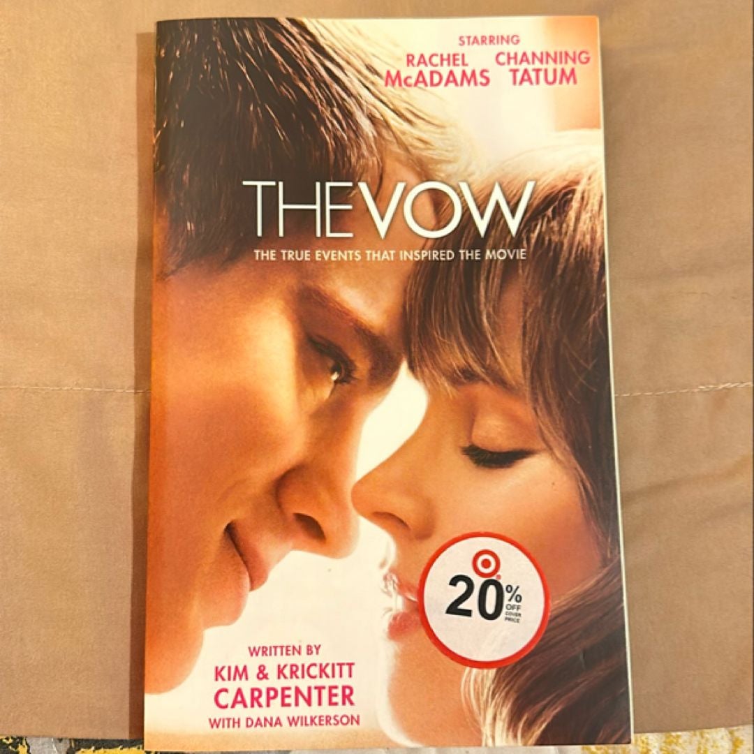 The Vow